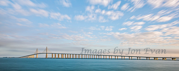 A Bridge Moves
