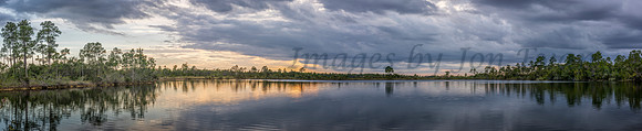 The Glades Lake