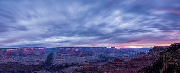 Grand Sunrise