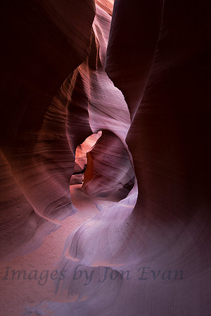 Journey Thru the Shadows