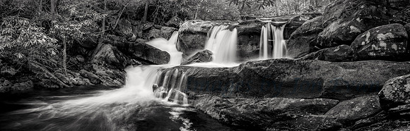 2nd Falls in Tremont