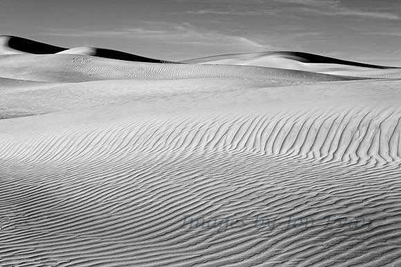 Path to No Where