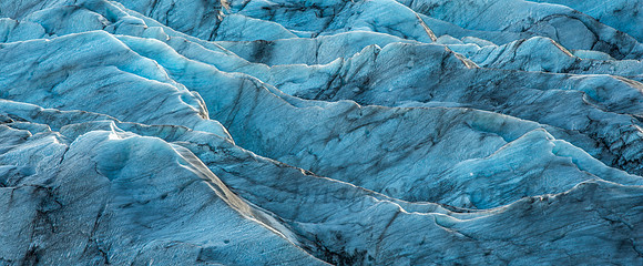 Glacier Blue