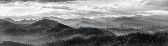 Layers in the Smokie